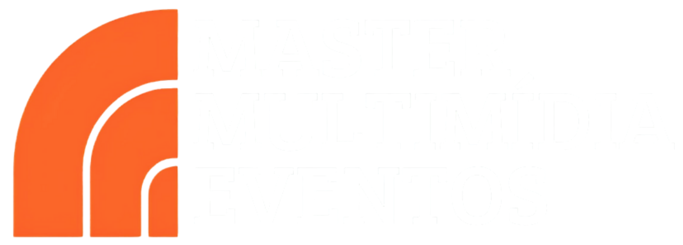 Master Multimídia Eventos